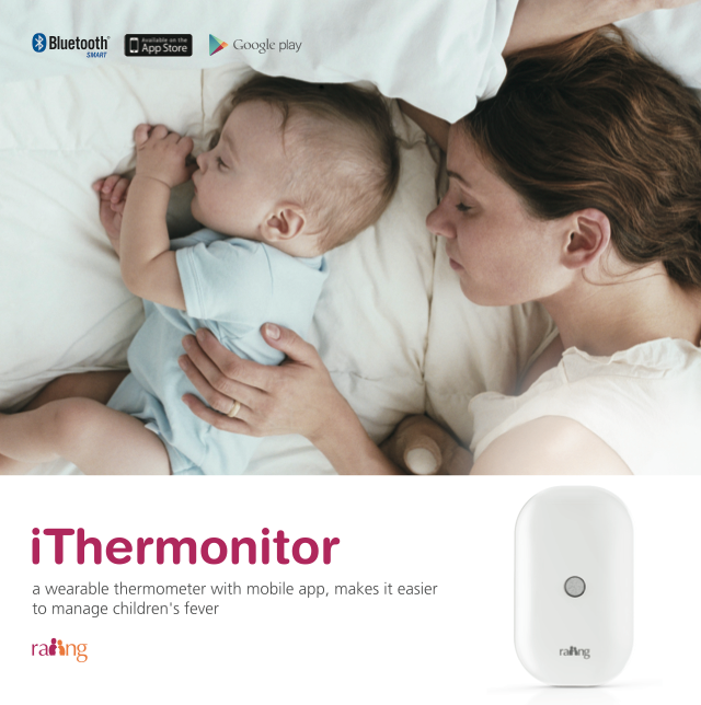 iThermonitor